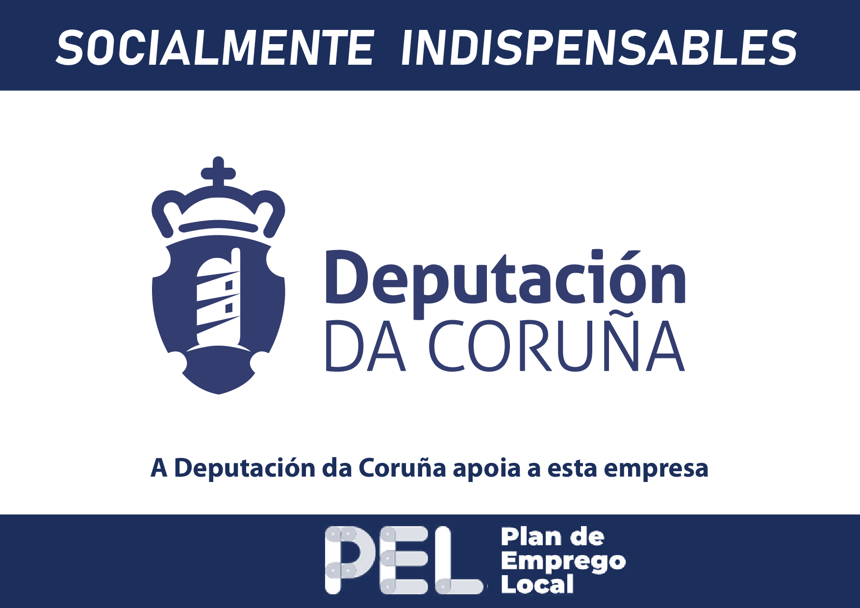 Cartel PEL