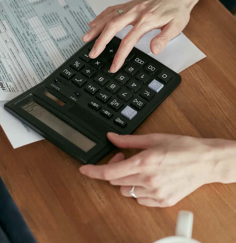Servicios de Asesoría Fiscal
